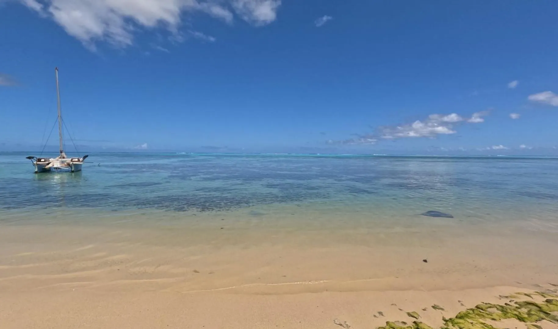 Villa Anahere Haapiti
