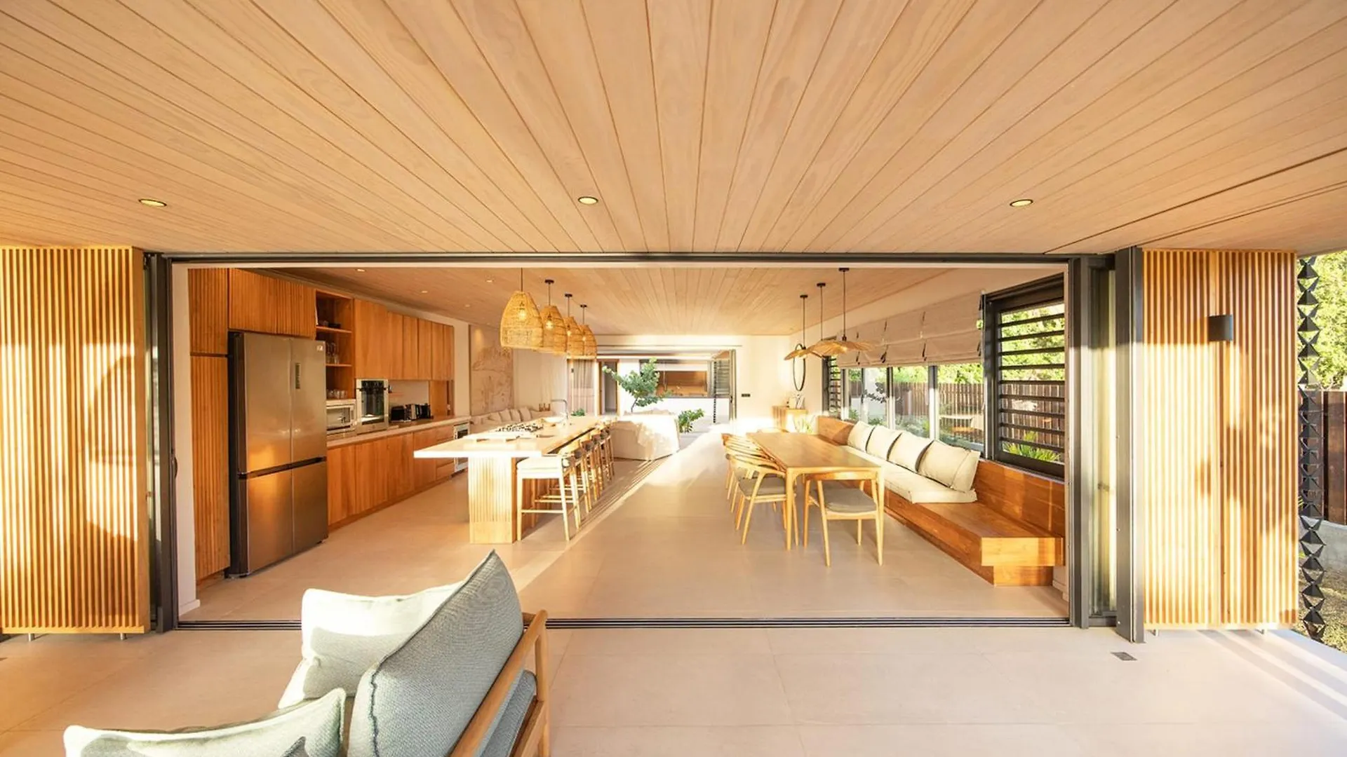 Villa Anahere Haapiti