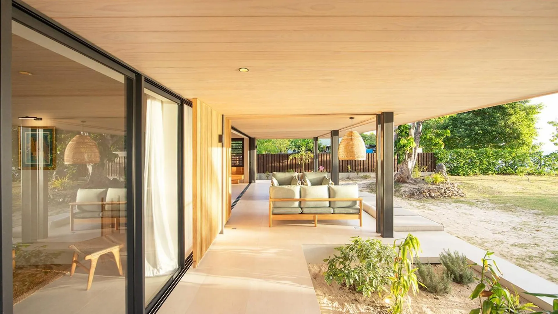 Villa Anahere Haapiti