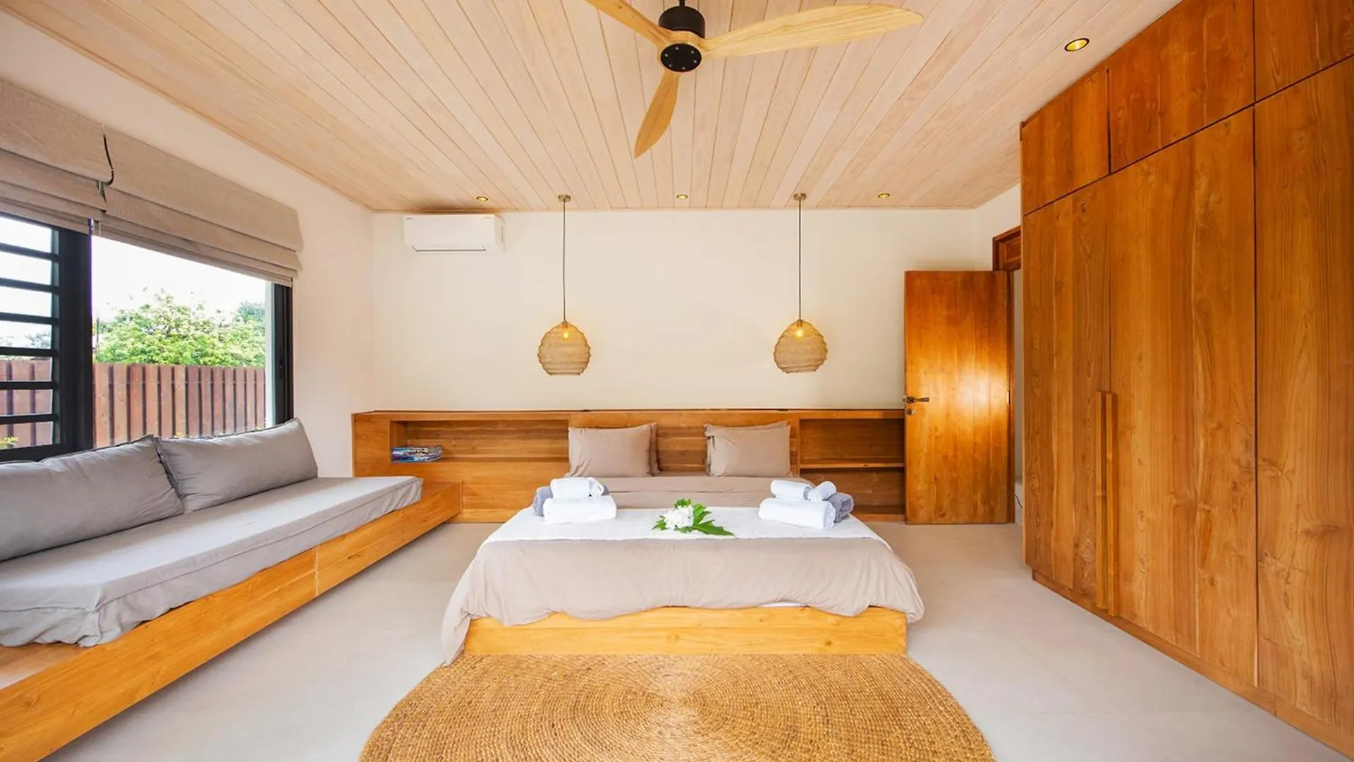 Villa Anahere Haapiti Franska Polynesien