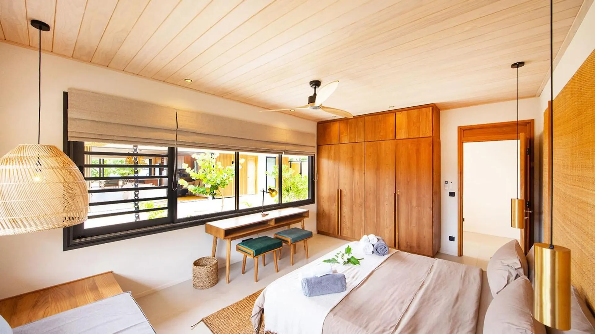 Villa Anahere Haapiti