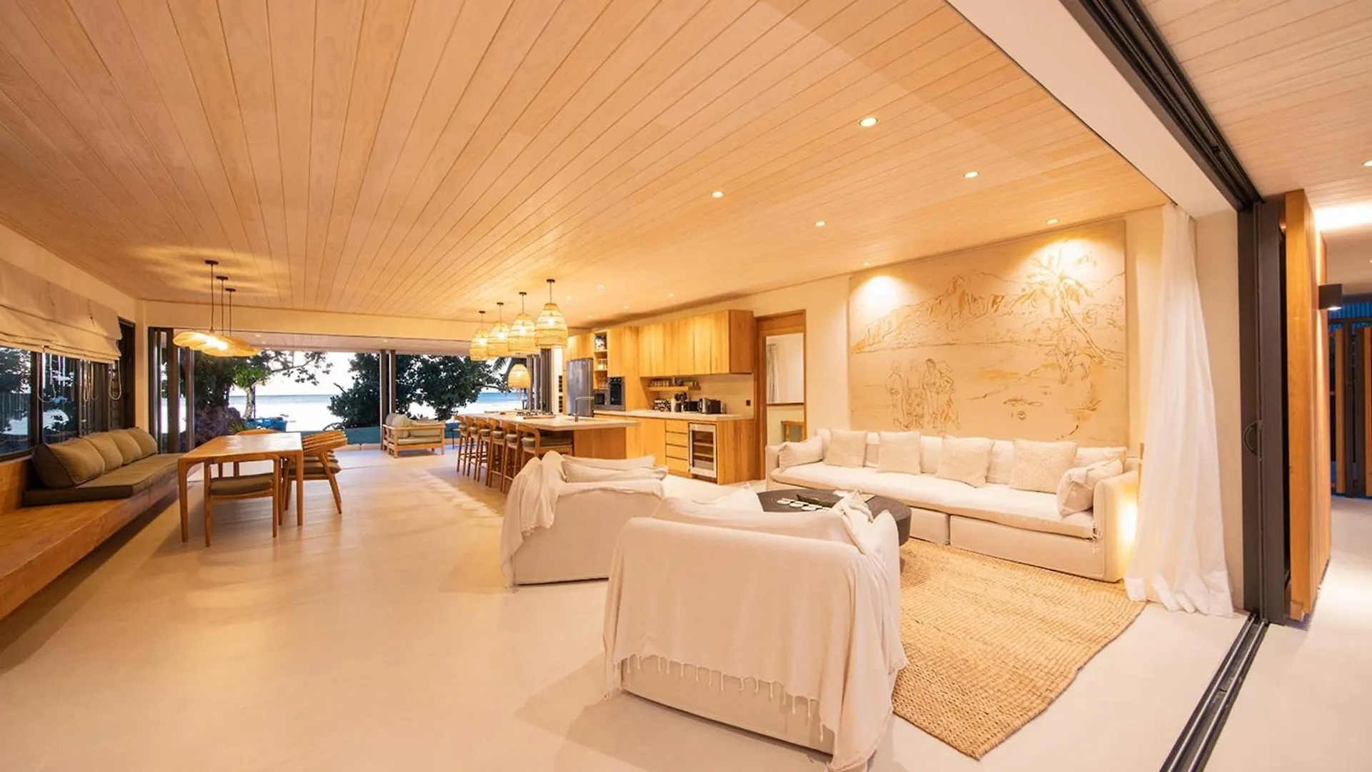 Villa Anahere Haapiti