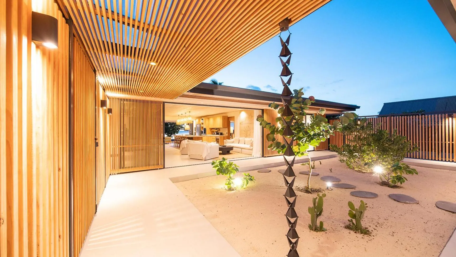 Villa Anahere Haapiti